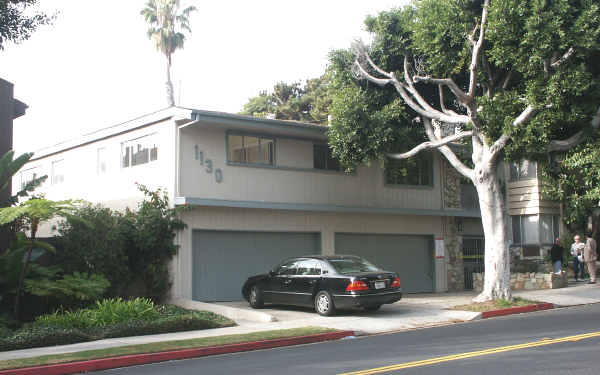 1130 20Th St in Santa Monica, CA - Building Photo - Building Photo