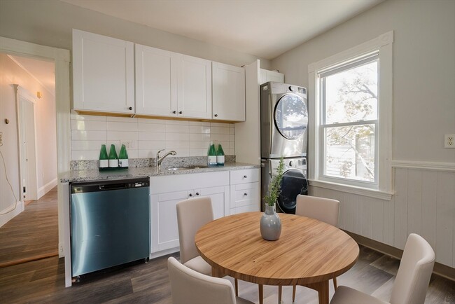 15 Faulkner St in Boston, MA - Building Photo - Building Photo