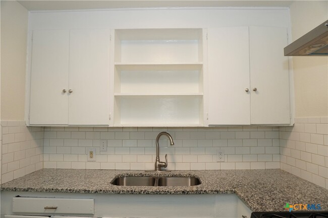 1005 Haynes St in San Marcos, TX - Building Photo - Building Photo