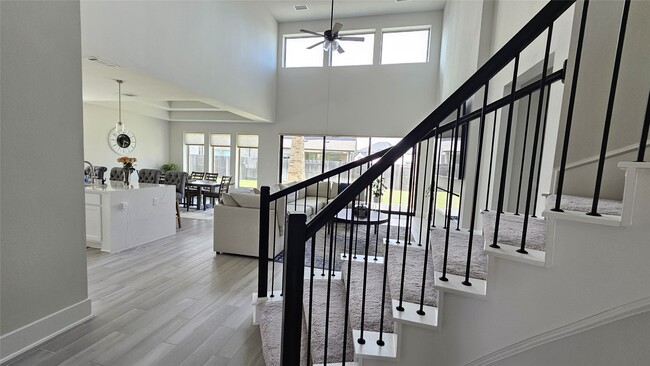 7503 Aster Thicket Trl in Katy, TX - Building Photo - Building Photo