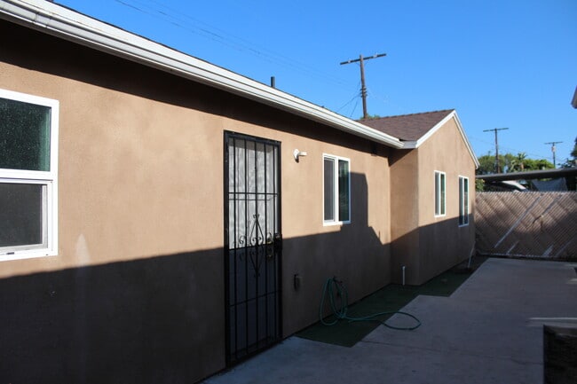 property at 8155 Cantaloupe Ave