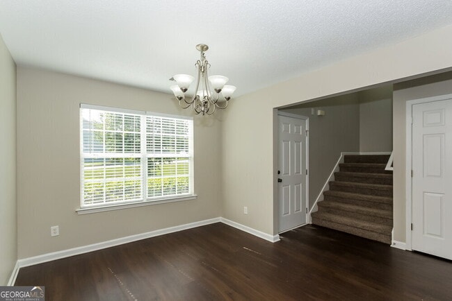 601 Baroque Terrace in Mcdonough, GA - Building Photo - Building Photo