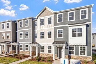 1714 Night Sky Trl in Apex, NC - Building Photo - Building Photo