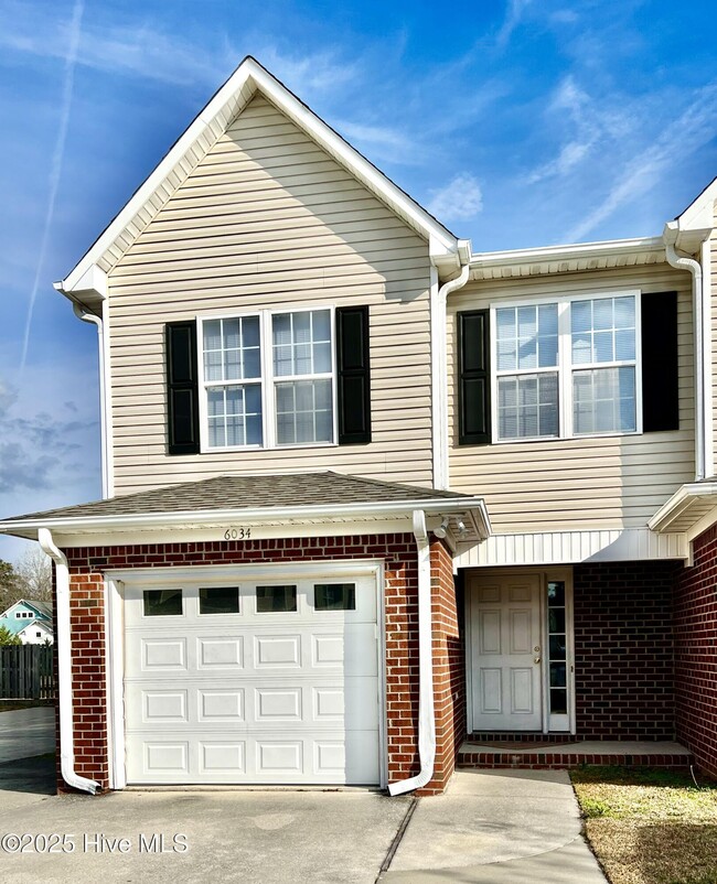 property at 6034 Larson Pl