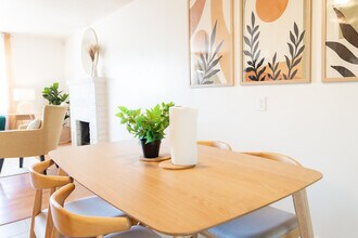 61740 Oleander Dr in Joshua Tree, CA - Building Photo - Building Photo