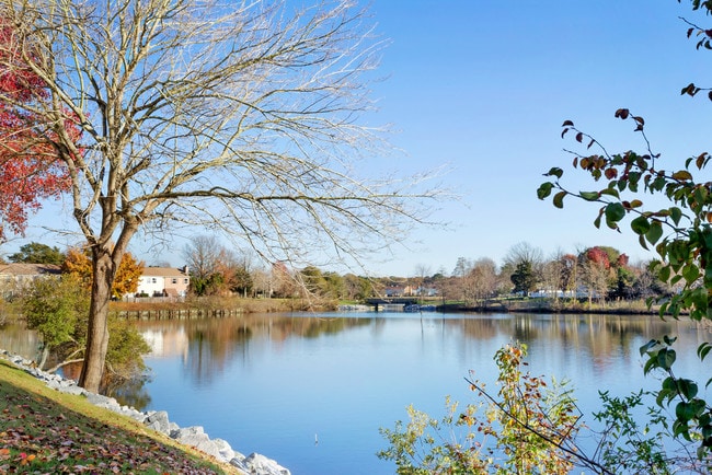 Lakes Of Greenbrier in Chesapeake, VA - Building Photo - Building Photo