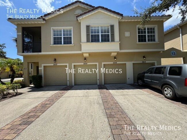 property at 2854 Oakwater Dr