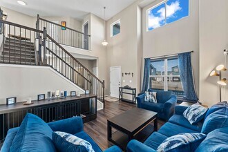 9926 Hidden Ranch Ct in Peyton, CO - Building Photo - Building Photo
