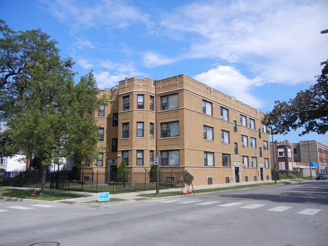 7255 S Euclid Ave in Chicago, IL - Building Photo - Building Photo