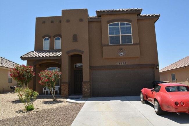 property at 12336 Chelmsford