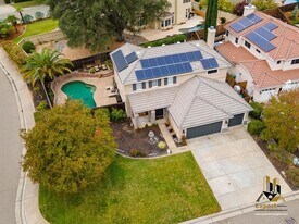 4012 Melrose Ct in El Dorado Hills, CA - Building Photo