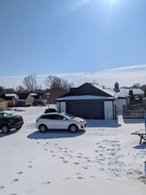 9410 Garden Woods Dr in Memphis, TN - Building Photo - Building Photo