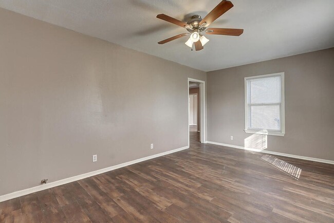 property at 10921 Shady Ln