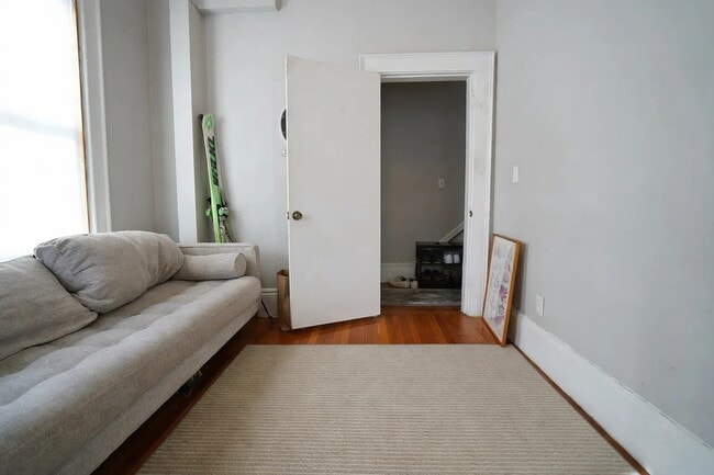 property at 172 Bigelow St