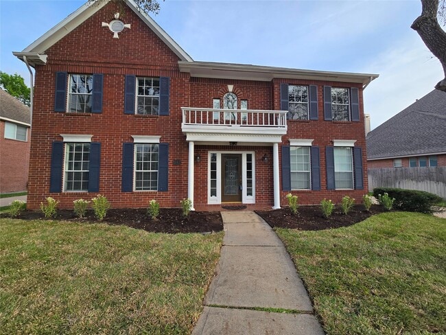 property at 1742 Crescent Green Dr