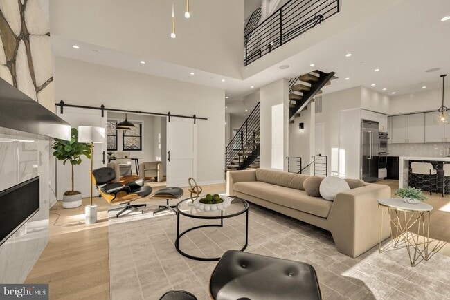 4913 Sherier Pl NW in Washington, DC - Building Photo - Building Photo