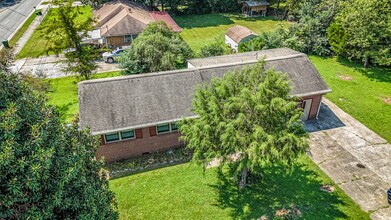 2401 Stringfield Rd NW in Huntsville, AL - Building Photo - Building Photo