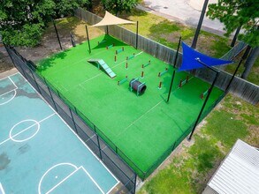 8455 Will Clayton Pkwy in Humble, TX - Building Photo - Building Photo