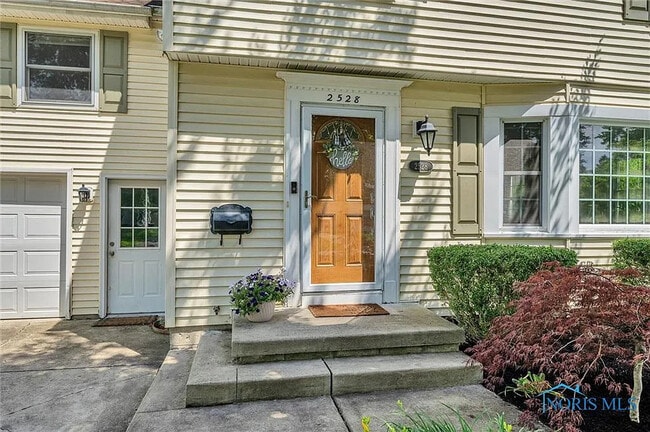 2528 Aldringham Rd in Toledo, OH - Building Photo - Building Photo