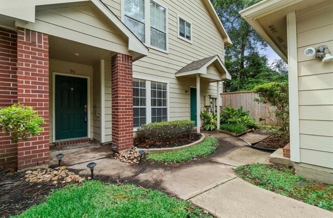 property at 90 S Magnolia Pond Pl