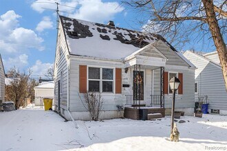 2045 Central St in Ferndale, MI - Building Photo - Building Photo