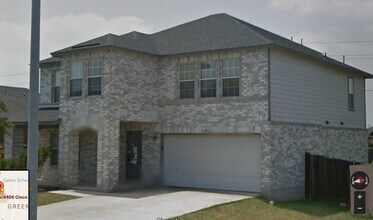 4406 Cisco Valley Dr in Round Rock, TX - Building Photo - Building Photo