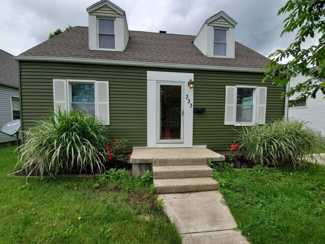 333 Archer Dr in Fairborn, OH - Building Photo - Building Photo