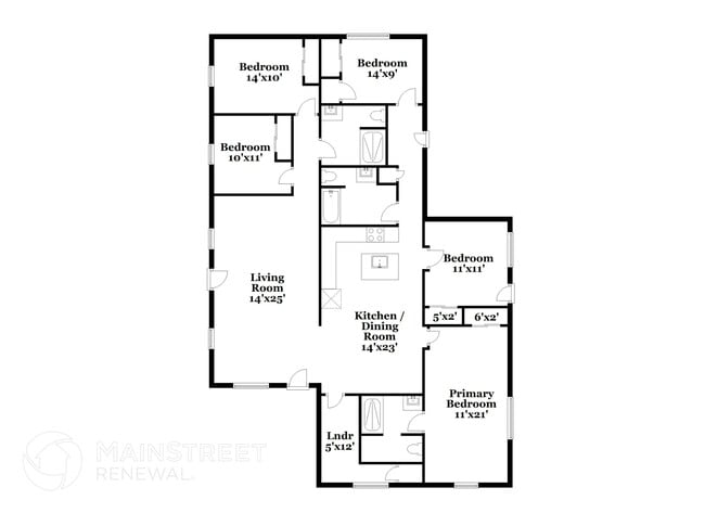 3713 W Lone Cactus Dr in Glendale, AZ - Building Photo - Building Photo