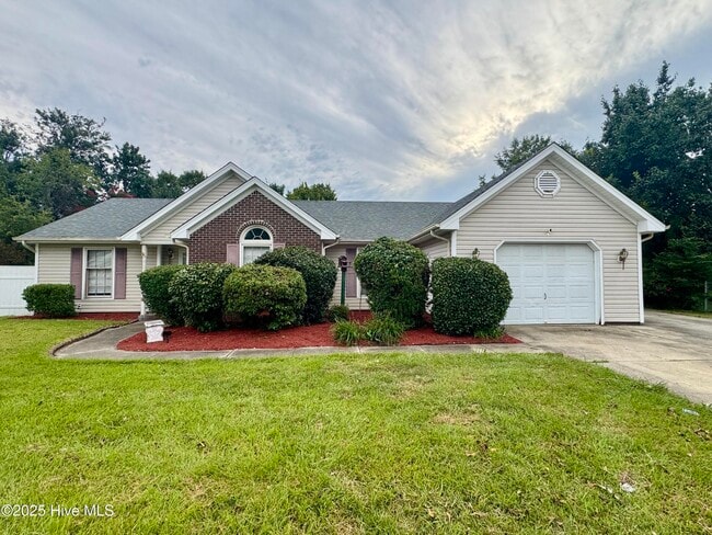 118 Stonemark Ct