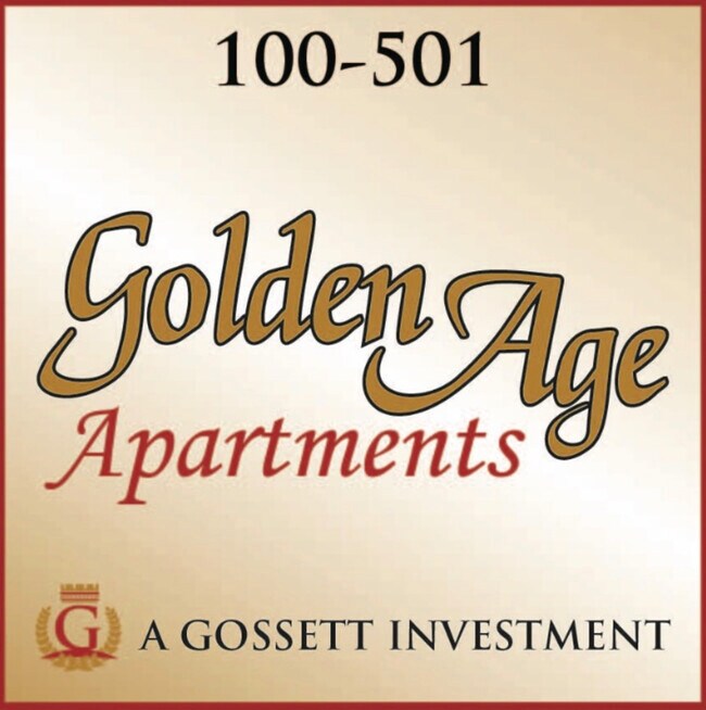 Golden Age Apartments in White Bluff, TN - Foto de edificio - Floor Plan