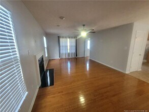 3320 Benson Pl in Fayetteville, NC - Building Photo - Building Photo