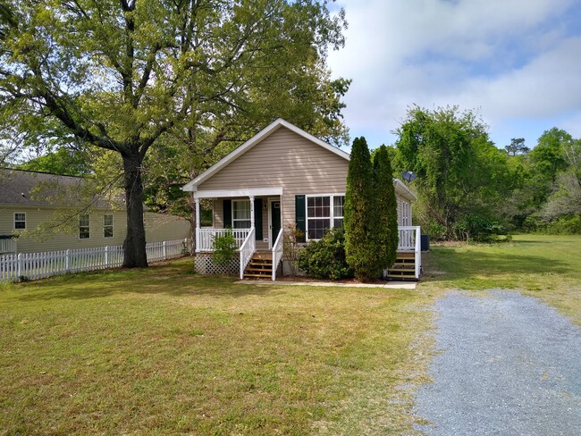 224 Brooklyn Ave in Federalsburg, MD - Foto de edificio - Building Photo