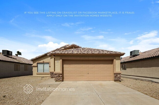 8610 W Eva St in Peoria, AZ - Building Photo - Building Photo