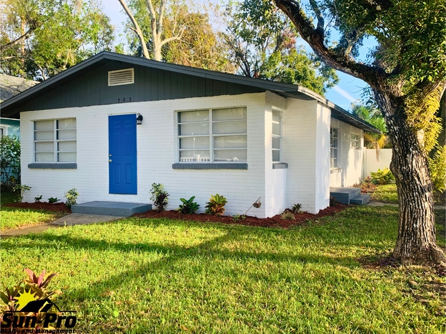 723 Madison Ave in Daytona Beach, FL - Building Photo - Building Photo