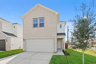 839 Oakland Dr in Houston, TX - Building Photo