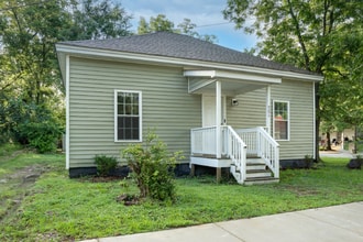 501 Myrtle Ave in Rocky Mount, NC - Building Photo - Building Photo