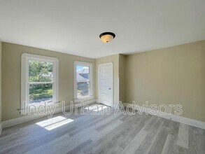 1553 Barth Ave in Indianapolis, IN - Building Photo - Building Photo