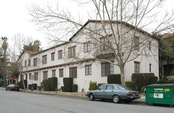 Mission Court Apartments in San Jose, CA - Building Photo - Building Photo