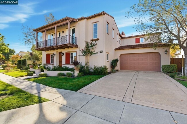 1041 S Wedgewood Rd in San Ramon, CA - Building Photo - Building Photo