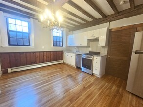 24 Fayette St, Unit 1 in Boston, MA - Building Photo - Building Photo