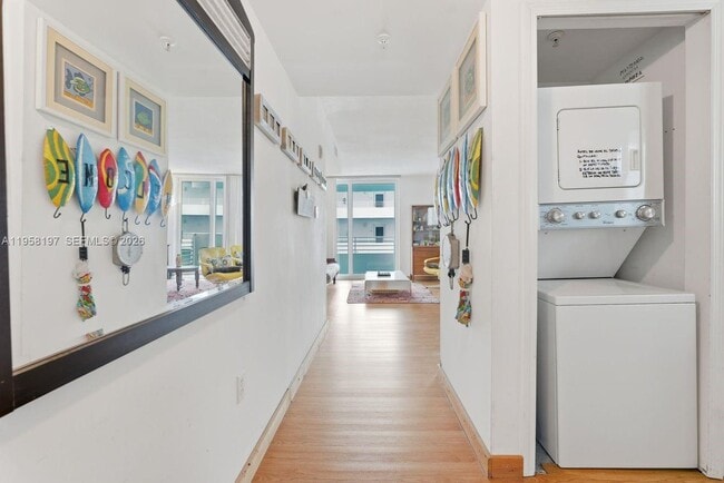 7800 Collins Ave in Miami, FL - Building Photo - Building Photo