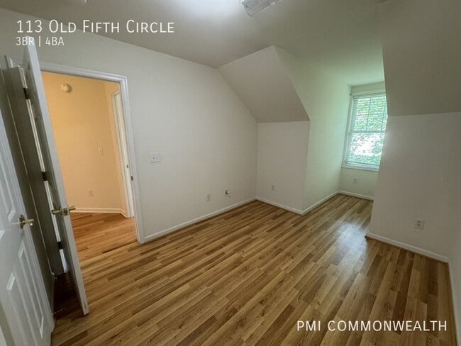 113 Old Fifth Cir in Charlottesville, VA - Building Photo - Building Photo