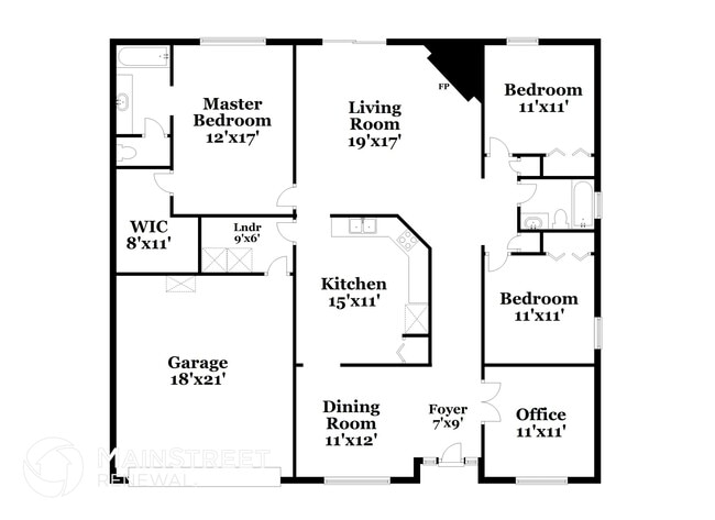 11295 Finchley Ln in Jacksonville, FL - Building Photo - Building Photo