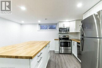 94 Irene Ave in Hamilton, ON - Building Photo - Building Photo