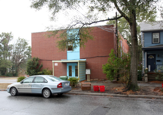 The Jewel in Wilmington, NC - Building Photo - Building Photo