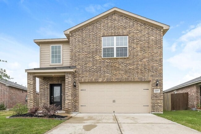 22707 Overland Bell Dr