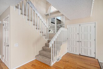 2850 E Easter Ave in Centennial, CO - Building Photo - Building Photo