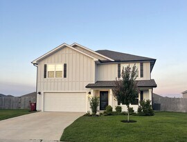 603 Champ Trl in Crestview, FL - Building Photo