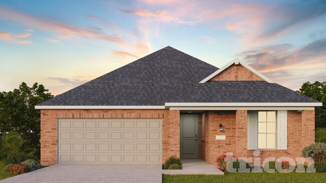 property at 2532 Perkinsview Pl