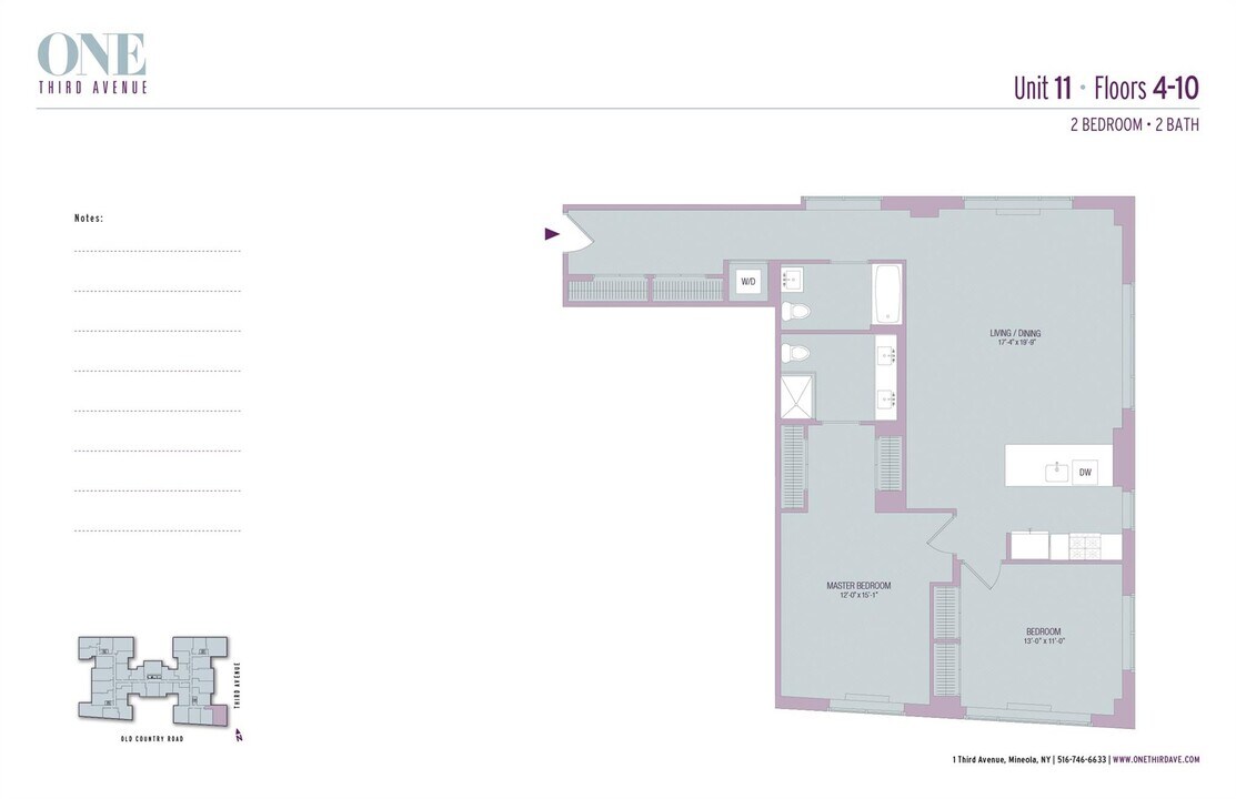 811 3rd St in Hempstead, NY - Building Photo